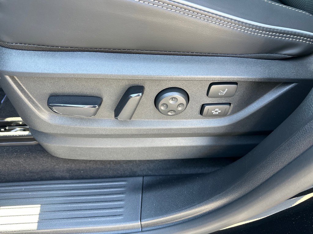 2025 Infiniti QX80 Sensory photo 24