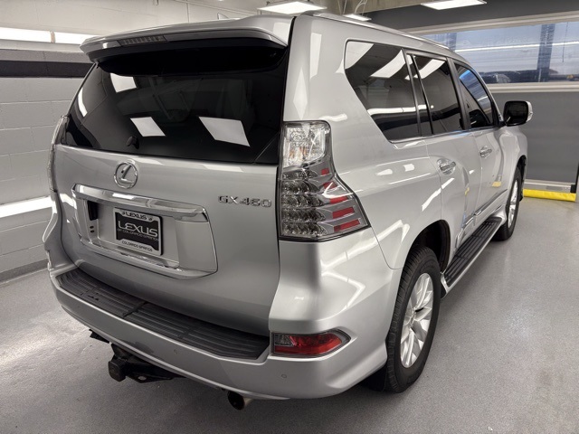 2018 Lexus GX 460 photo 5