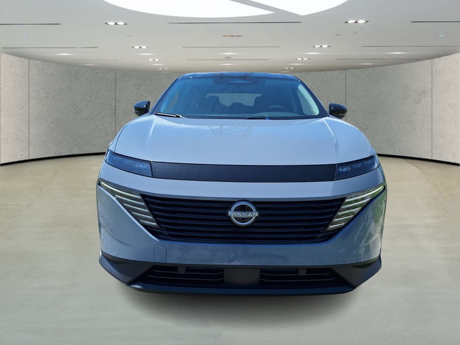 2025 Nissan Murano SL photo 8