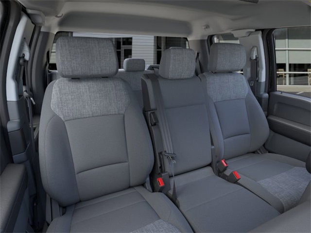 2025 Ford F-350 XLT photo 10