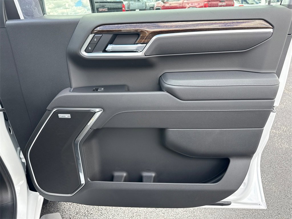 2026 Gmc Sierra 1500 Elevation photo 34