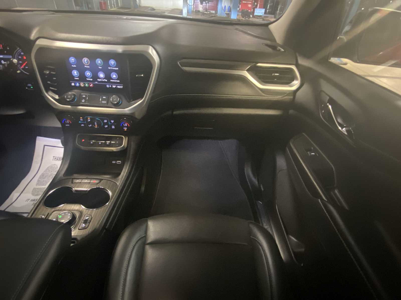 2023 Gmc Acadia SLT photo 28