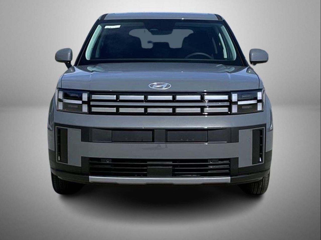 2026 Hyundai Santa Fe SE photo 2