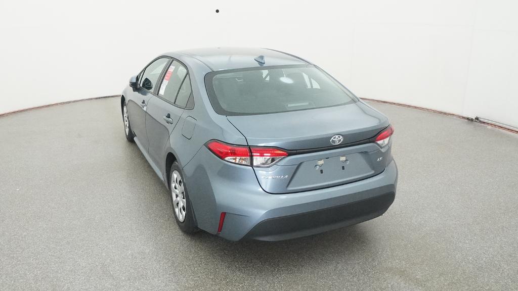 2026 Toyota Corolla LE photo 16
