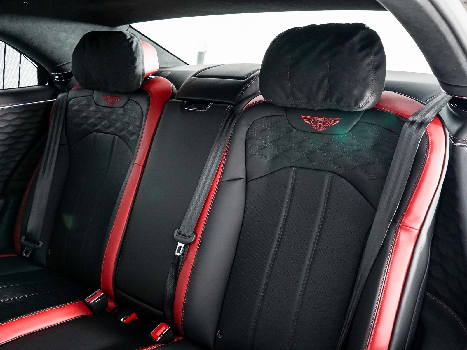 2025 Bentley Flying Spur Speed photo 22