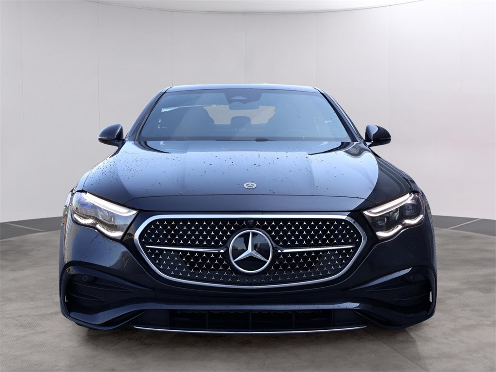 2025 Mercedes Benz E 350 photo 2