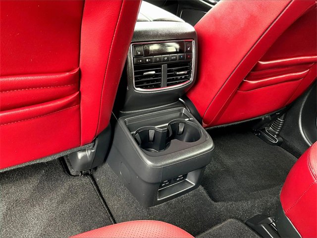 2023 Mazda CX-9 Carbon photo 21