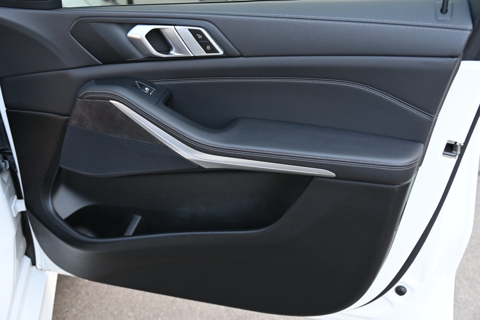 2022 Bmw X5 xDrive40i photo 17
