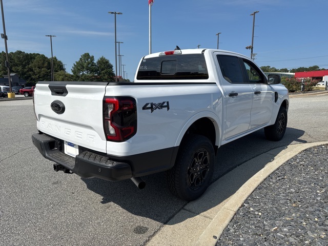 2025 Ford Ranger XLT photo 11