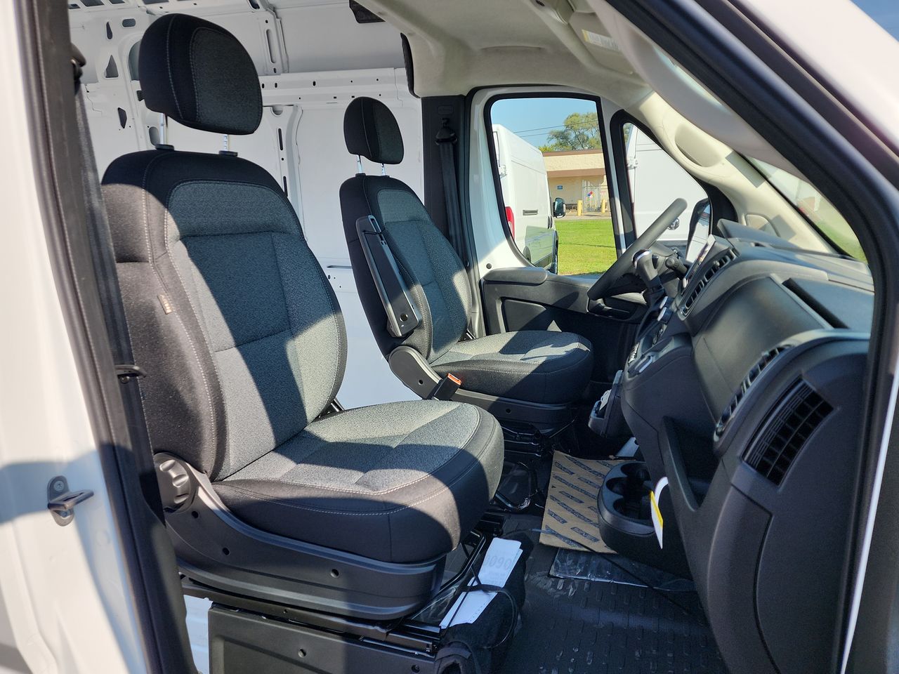 2026 Ram 3500 Tradesman photo 22