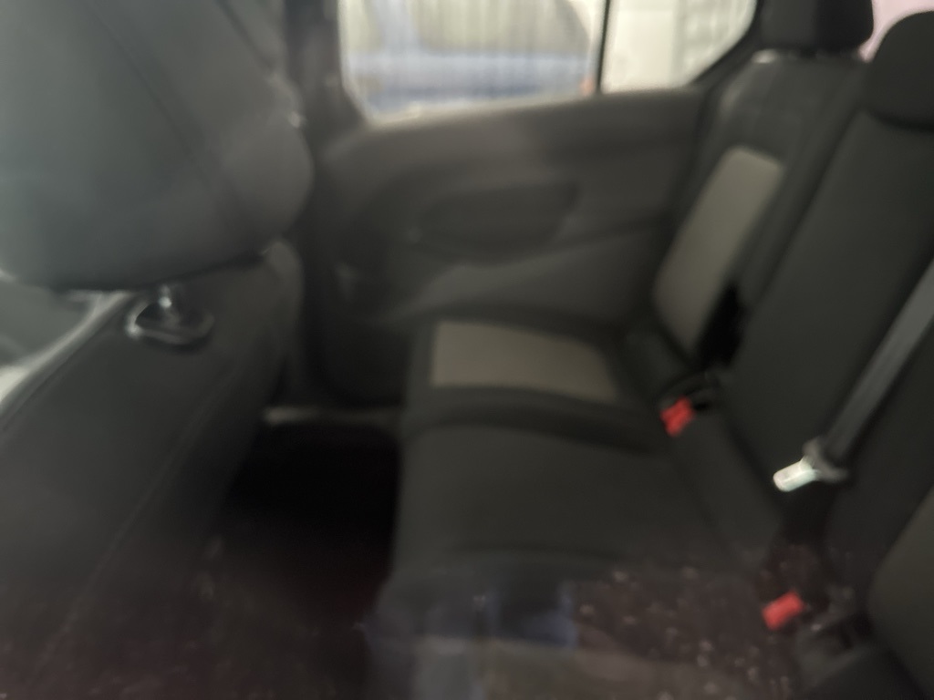 2020 Ford Transit Connect XL photo 4