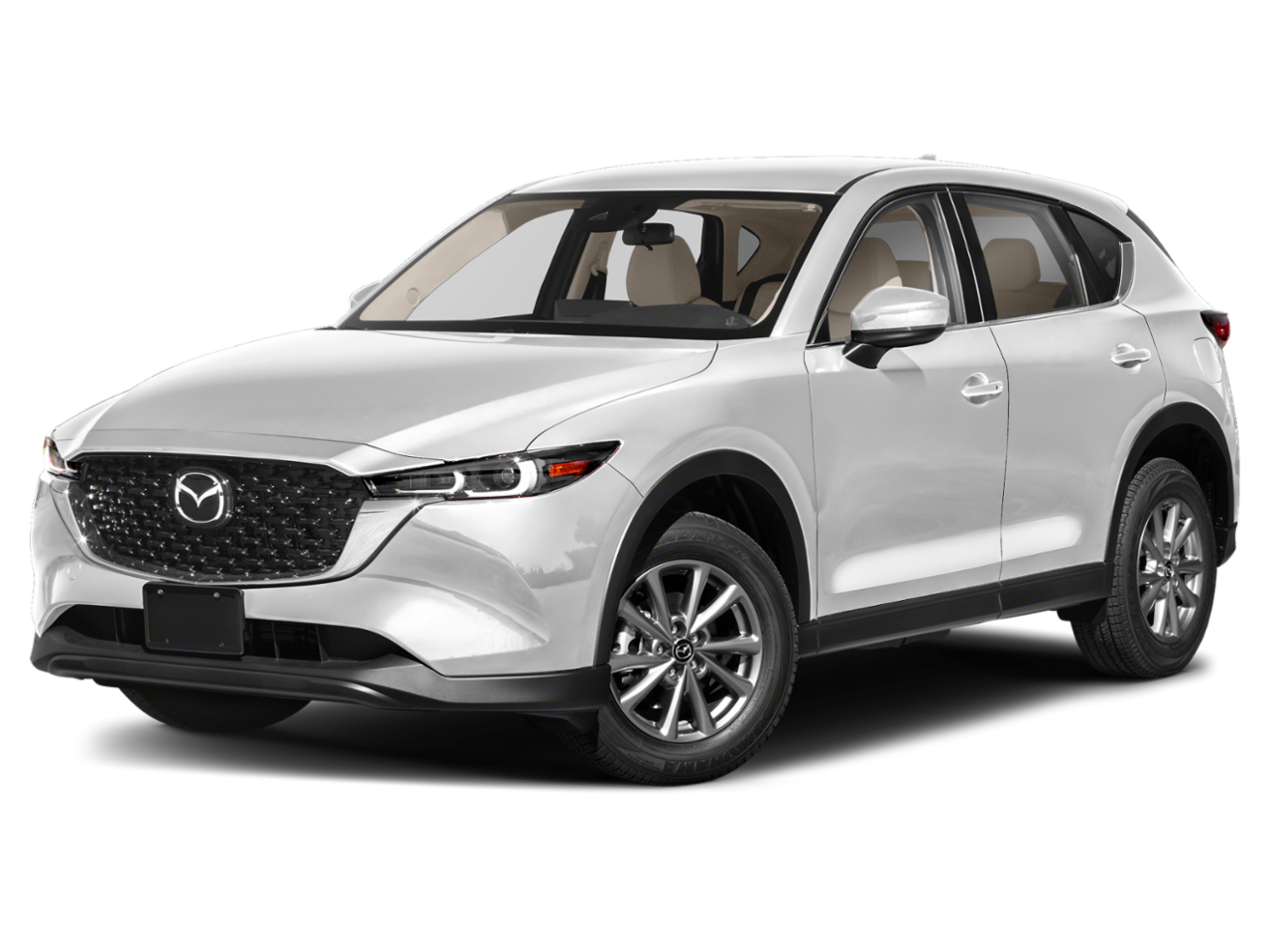 2023 Mazda CX-5 S Select Package's photo
