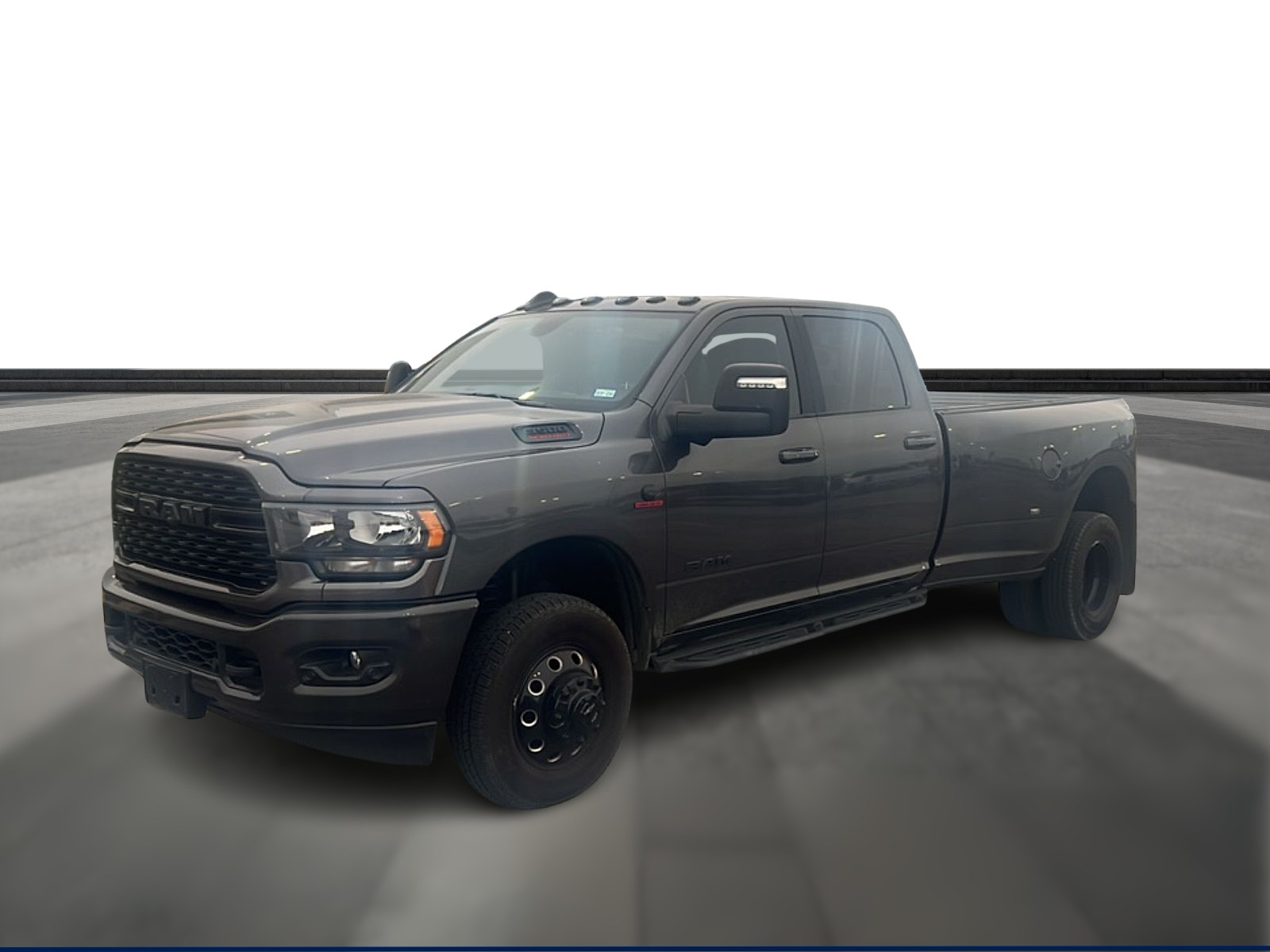 2024 RAM Ram 3500 Pickup Big Horn's photo
