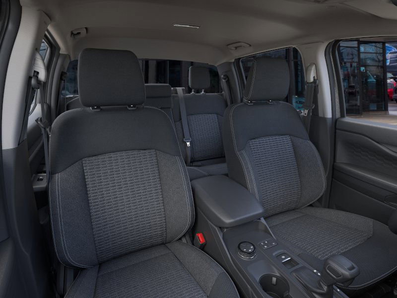 2025 Ford Ranger XL photo 10