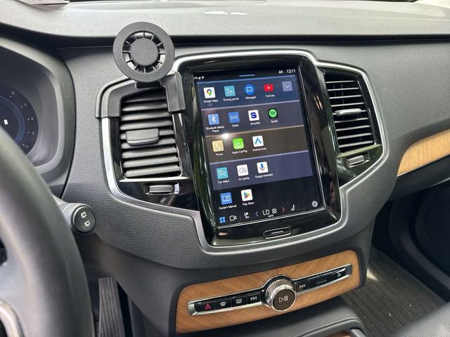 2024 Volvo XC90 Plus photo 12