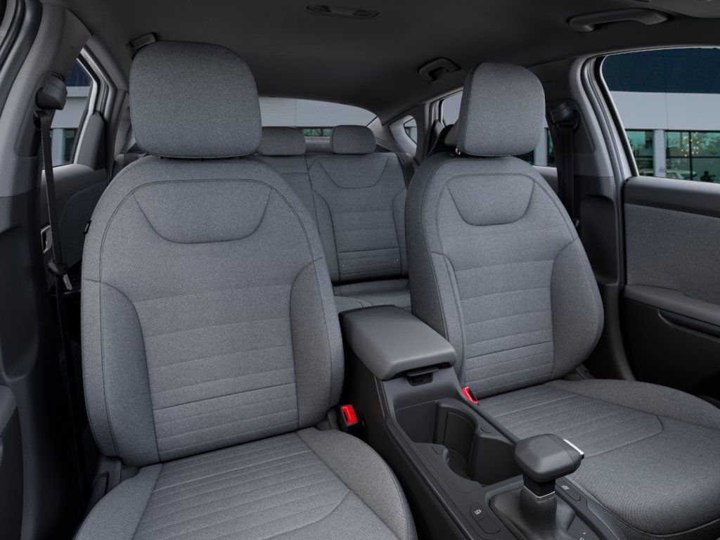 2025 Kia K4 EX photo 14