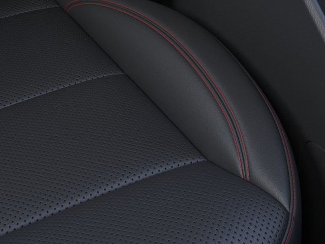 2026 Chevrolet Trax photo 19