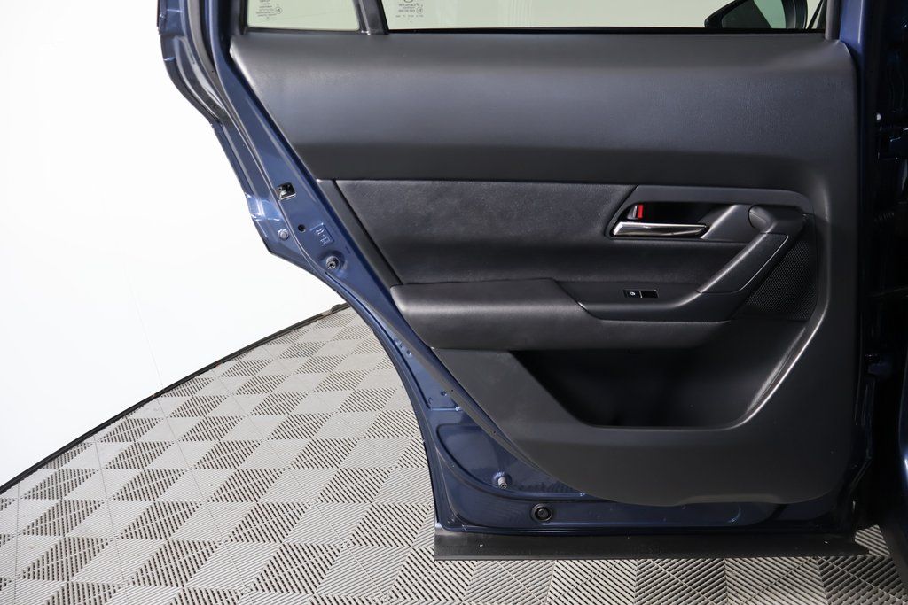 2025 Mazda CX-50 2.5 Premium Plus photo 11
