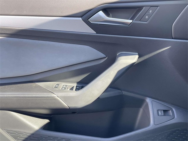 2025 Volkswagen Jetta 1.5T SE photo 20