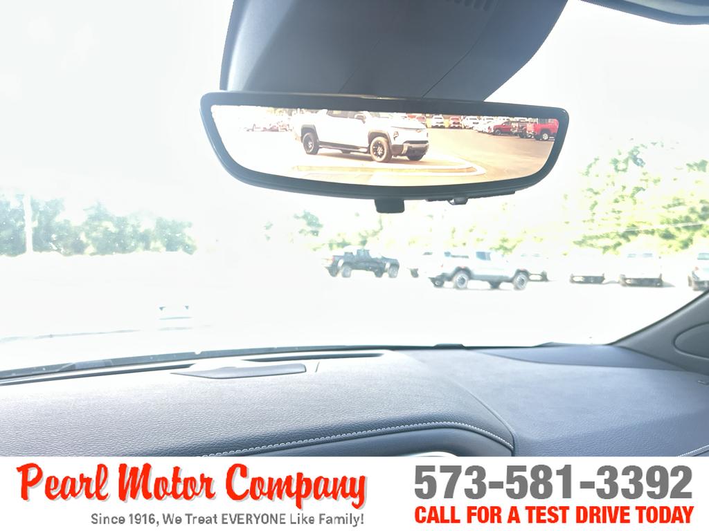 2023 Gmc Yukon Denali Ultimate photo 15