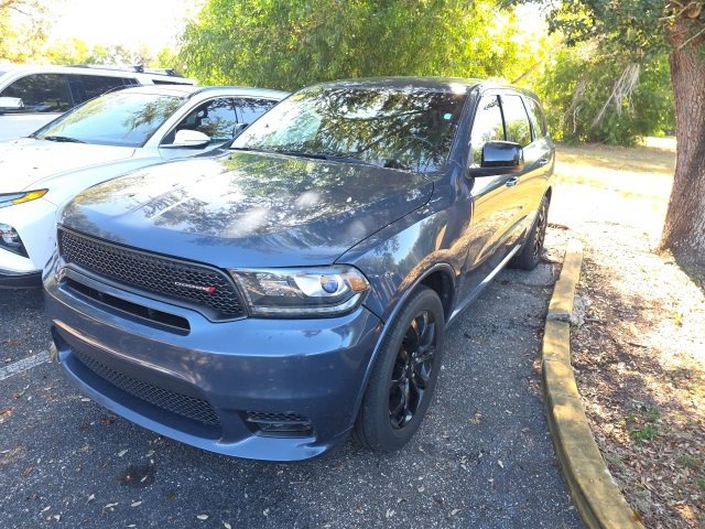 2019 Dodge Durango GT's photo