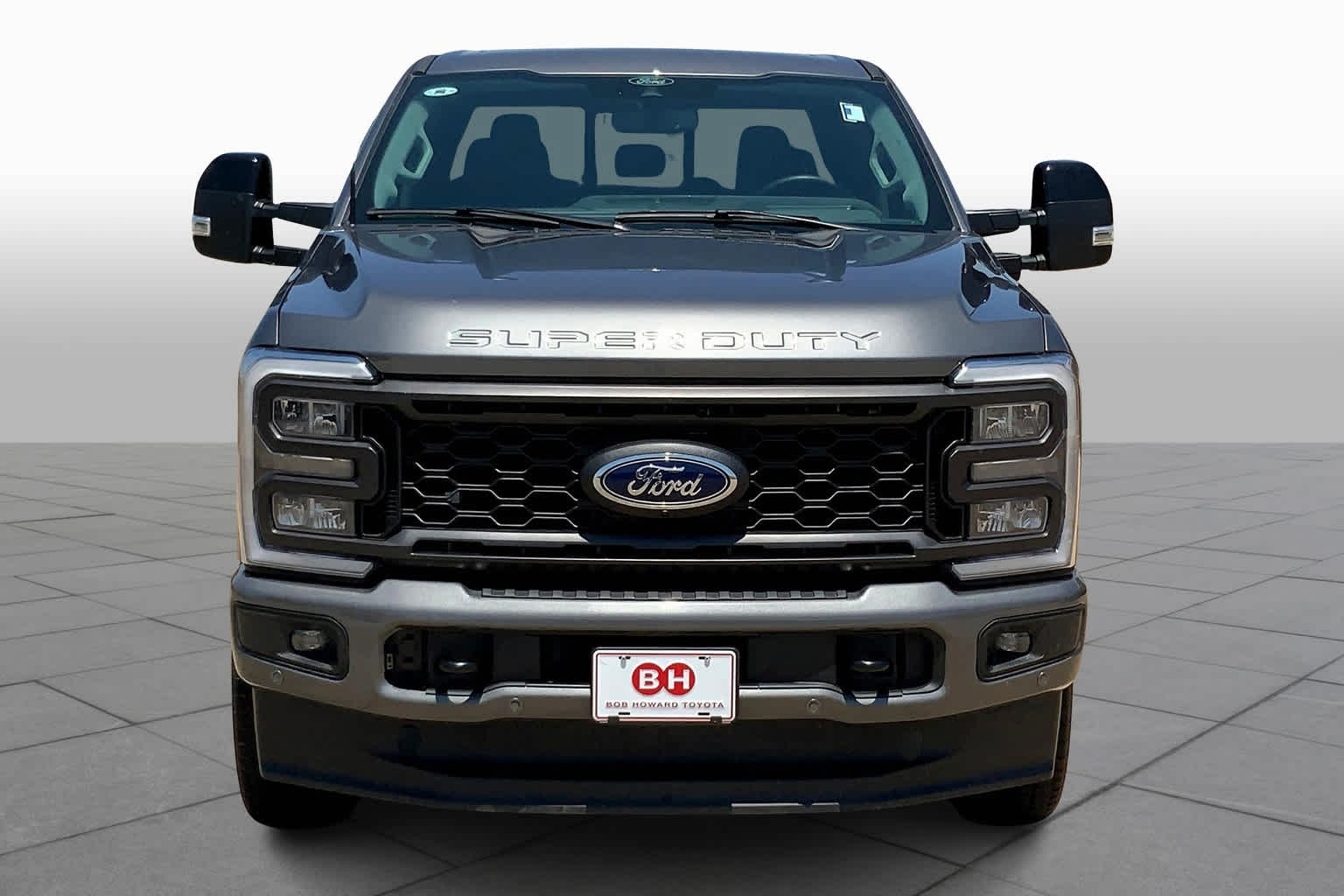 2024 Ford F-250 1500 Denali photo 5