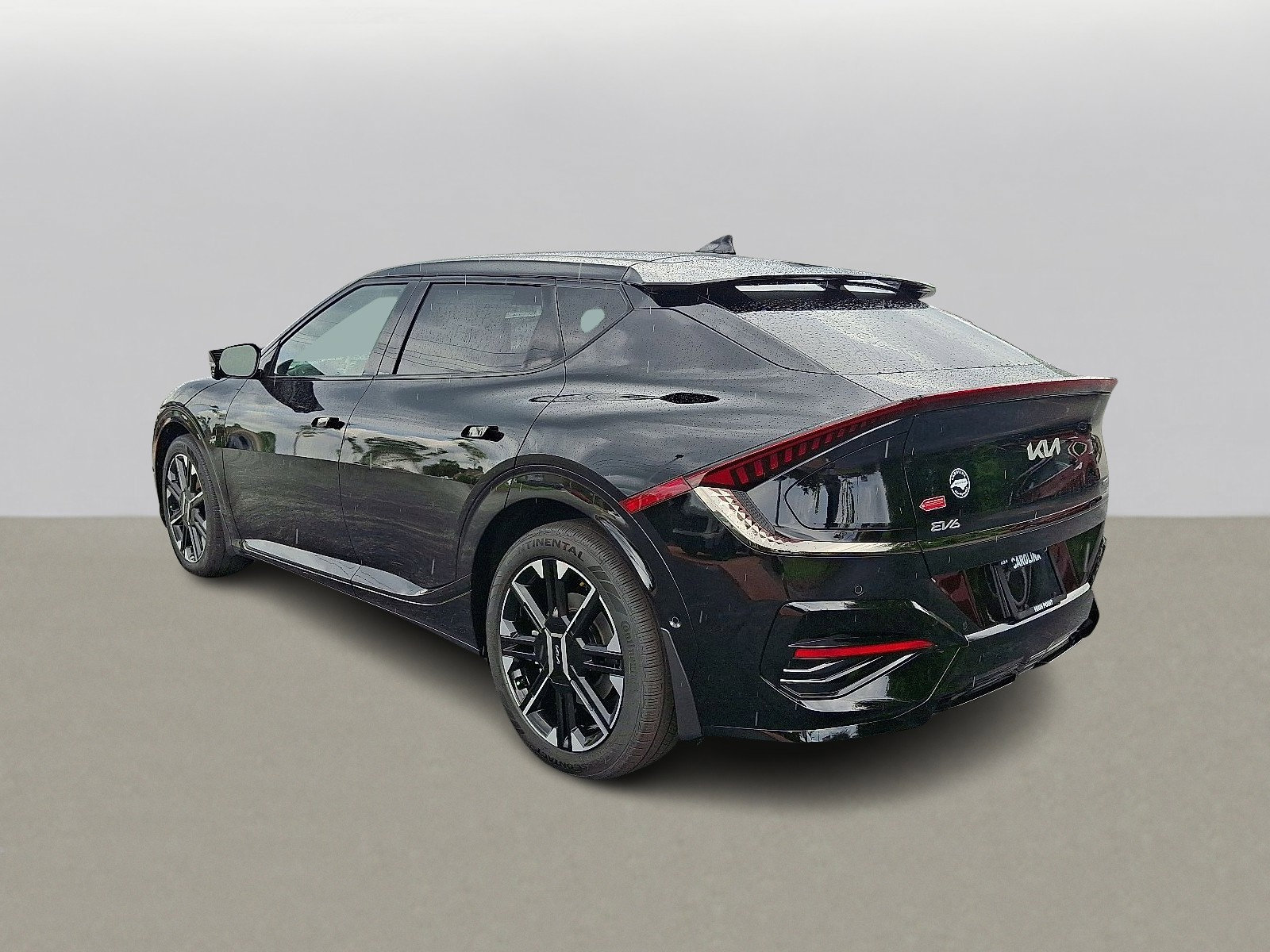 2025 Kia EV6 GT-Line photo 3