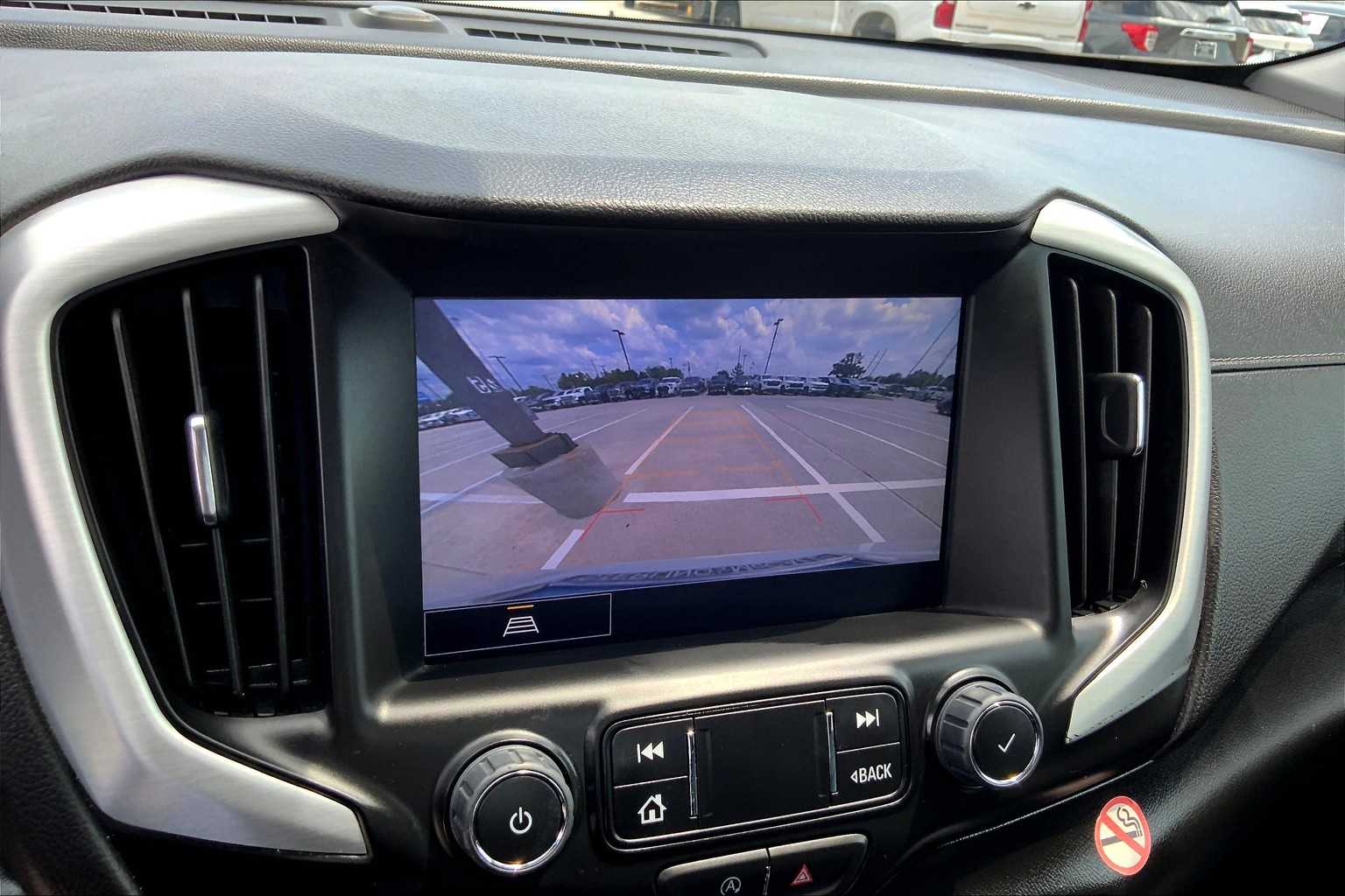 2023 Gmc Terrain SLT photo 25