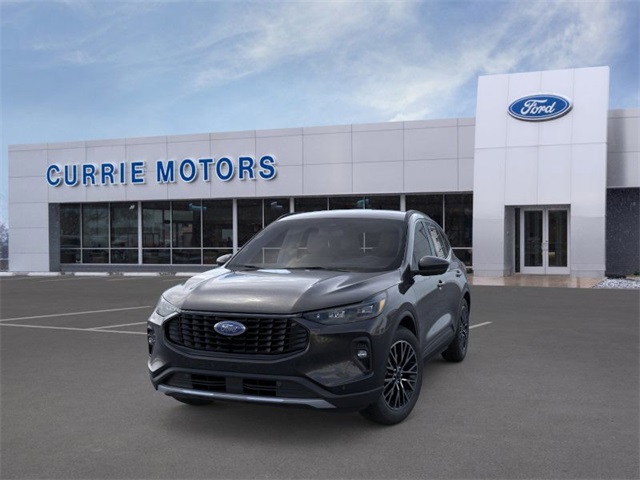 2025 FORD ESCAPE - Image 25