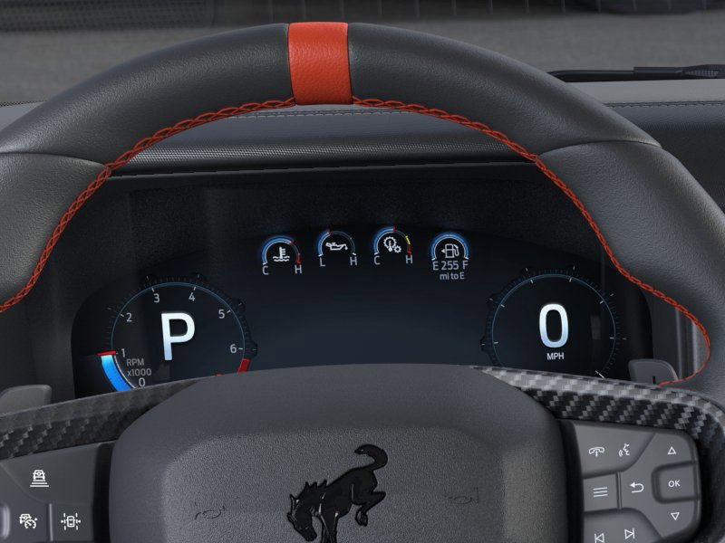 2025 Ford Bronco Raptor photo 10