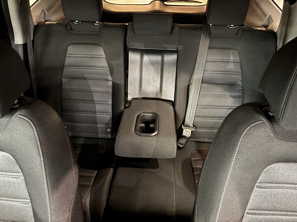 2022 Honda CR-V EX photo 26
