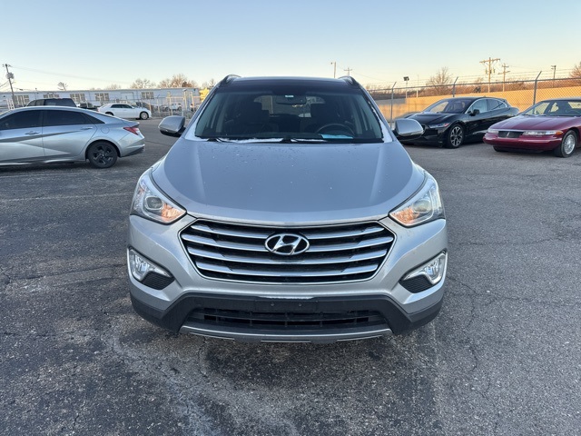 Used 2016 Hyundai Santa Fe SE with VIN KM8SRDHF9GU145311 for sale in Kansas City
