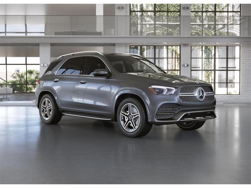 2023 Mercedes Benz GLE 450 4MATIC photo 11