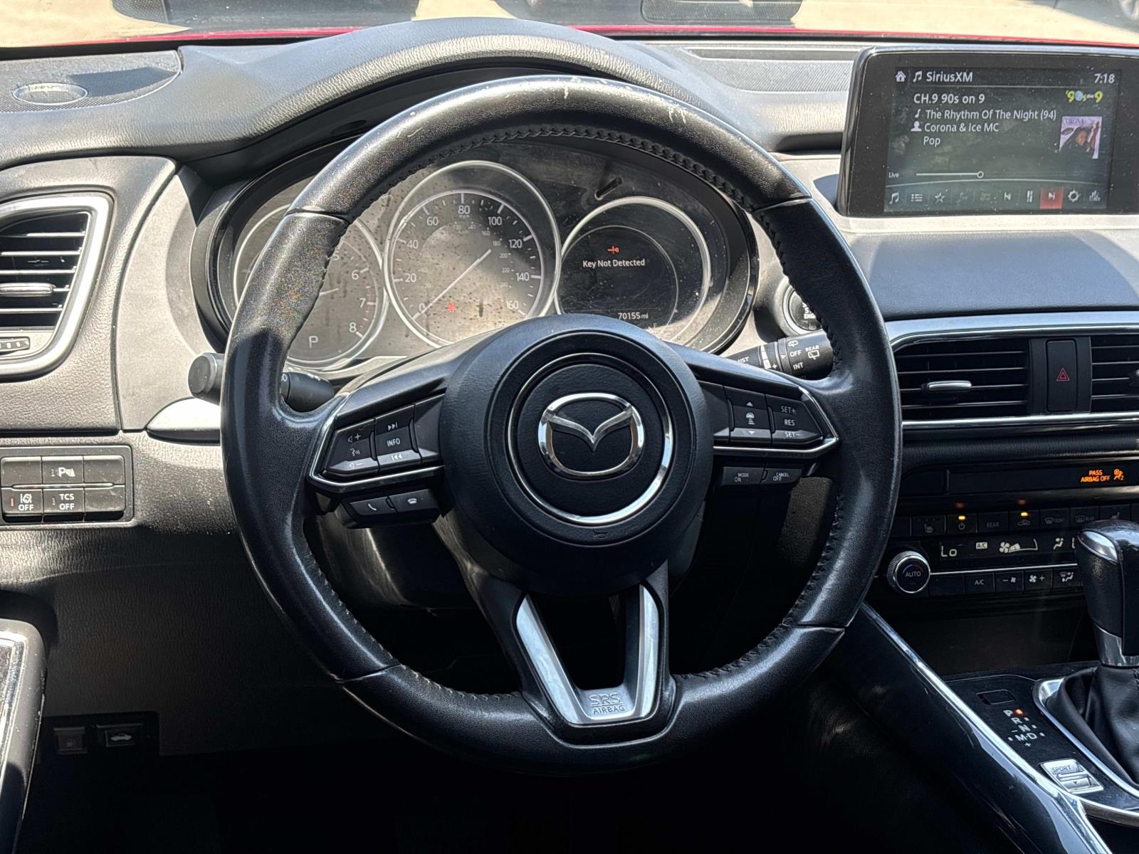 2019 Mazda CX-9 Touring photo 5