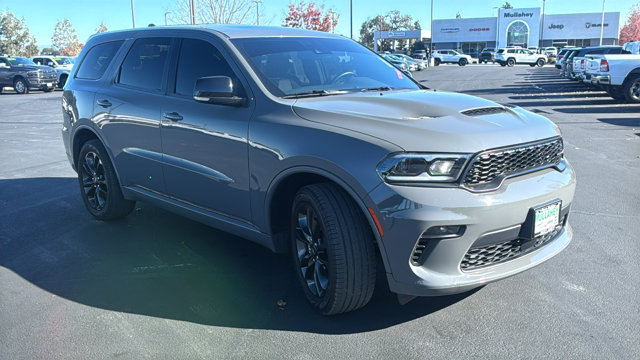 2022 Dodge Durango GT Plus's photo