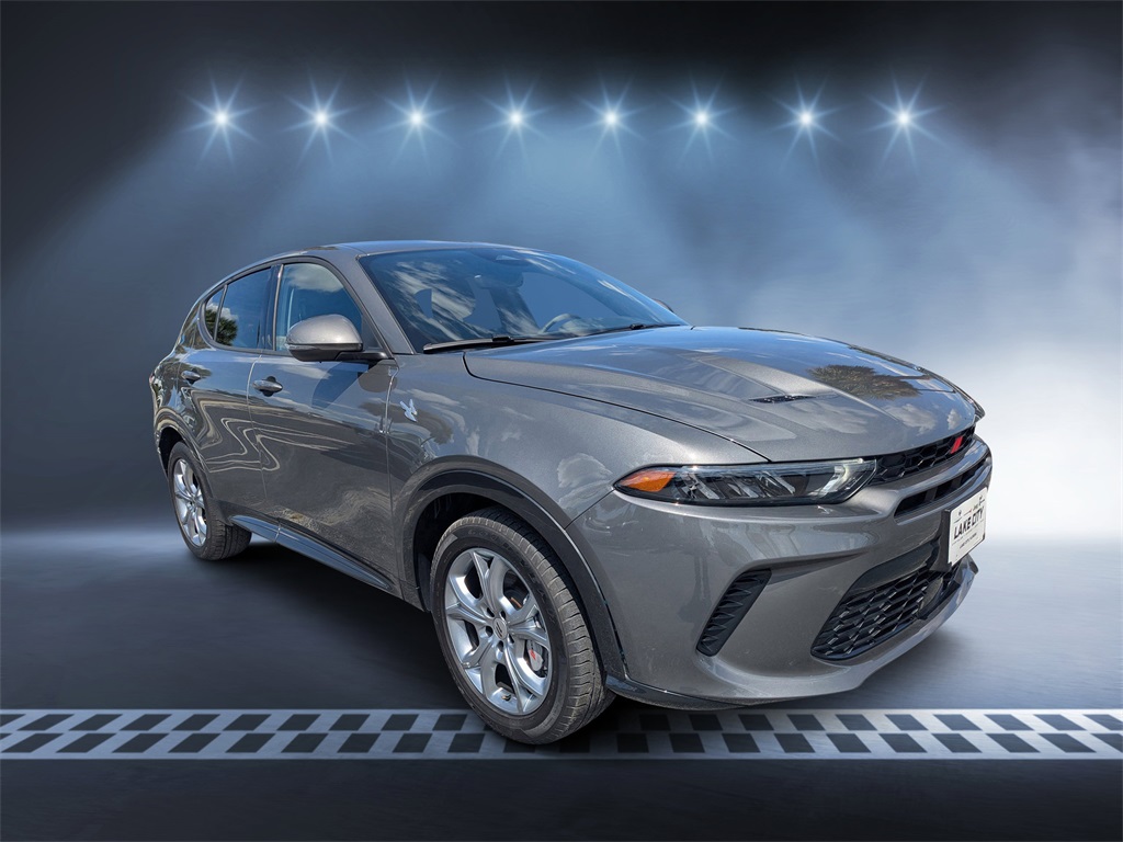 2024 Dodge Hornet R/T's photo