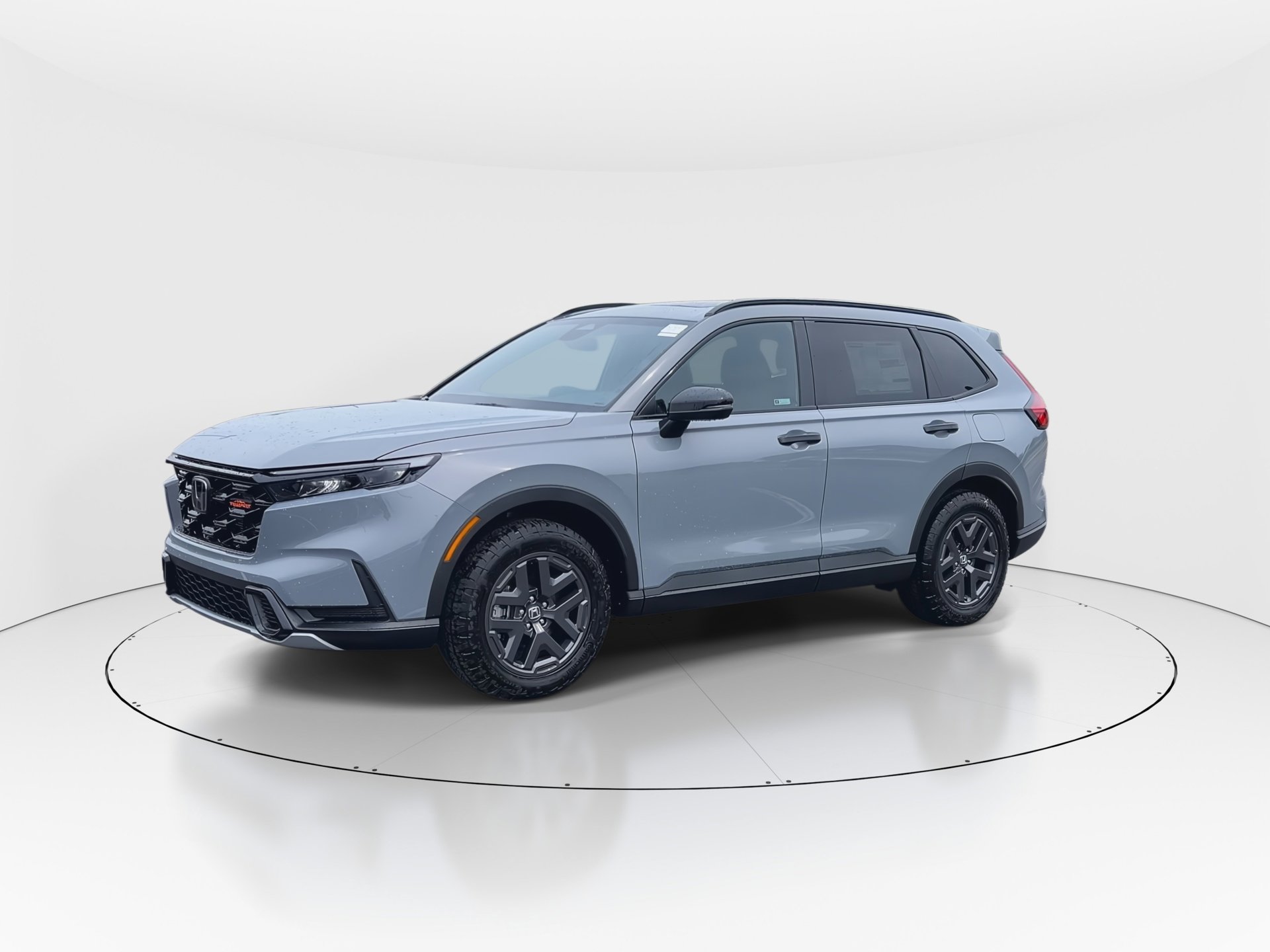2026 Honda CR-V photo 4