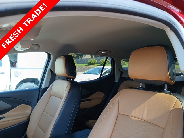 2020 Gmc Terrain SLT photo 4