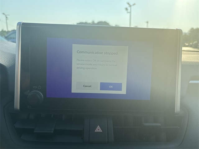 2025 Toyota RAV4 LE photo 16