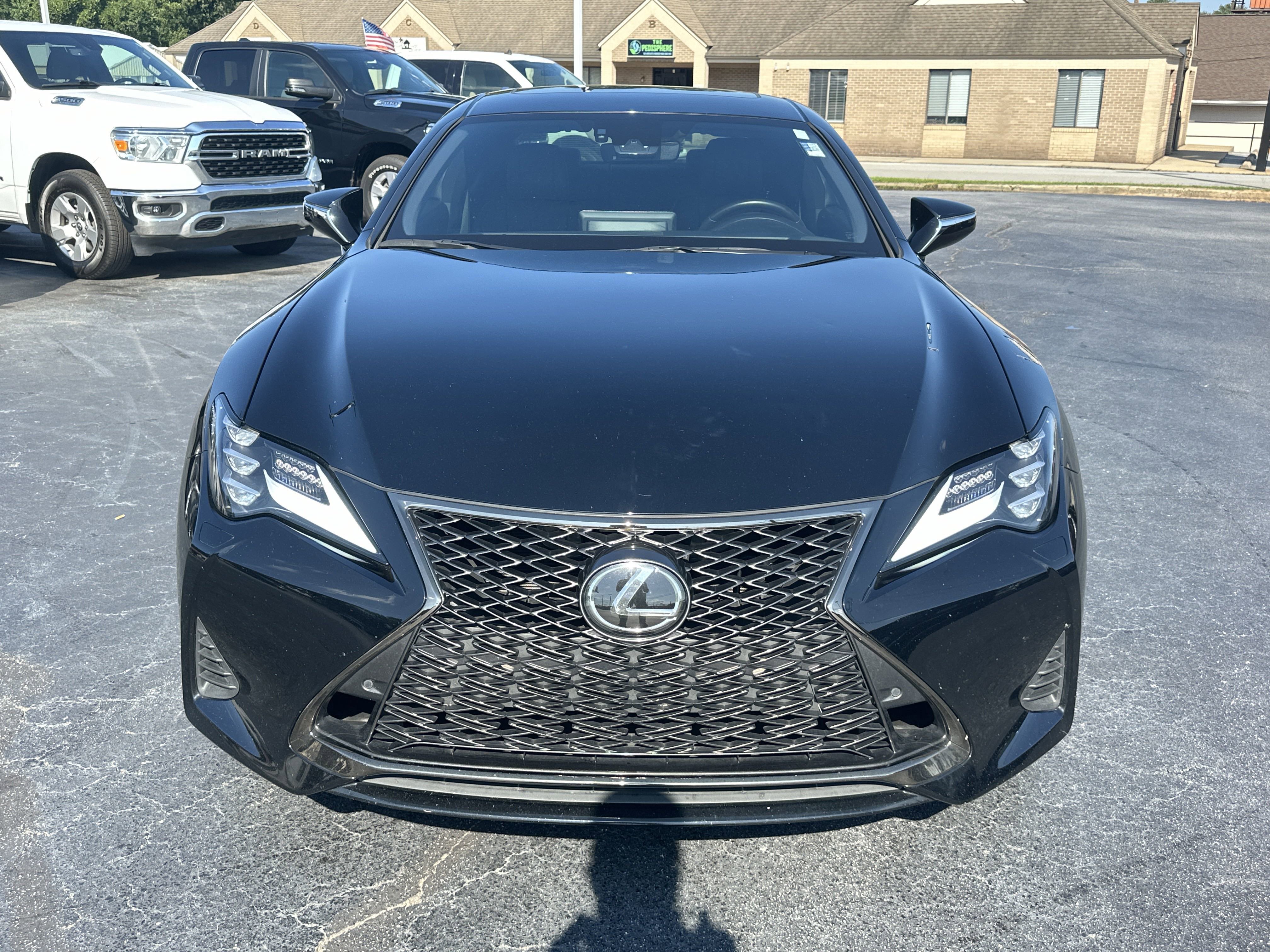 JTHGZ5BC6P5026767
