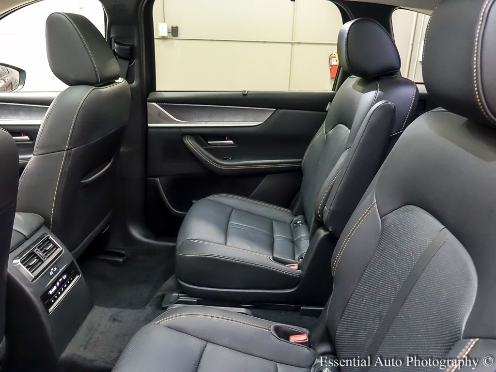 2024 MAZDA CX-90 - Image 14