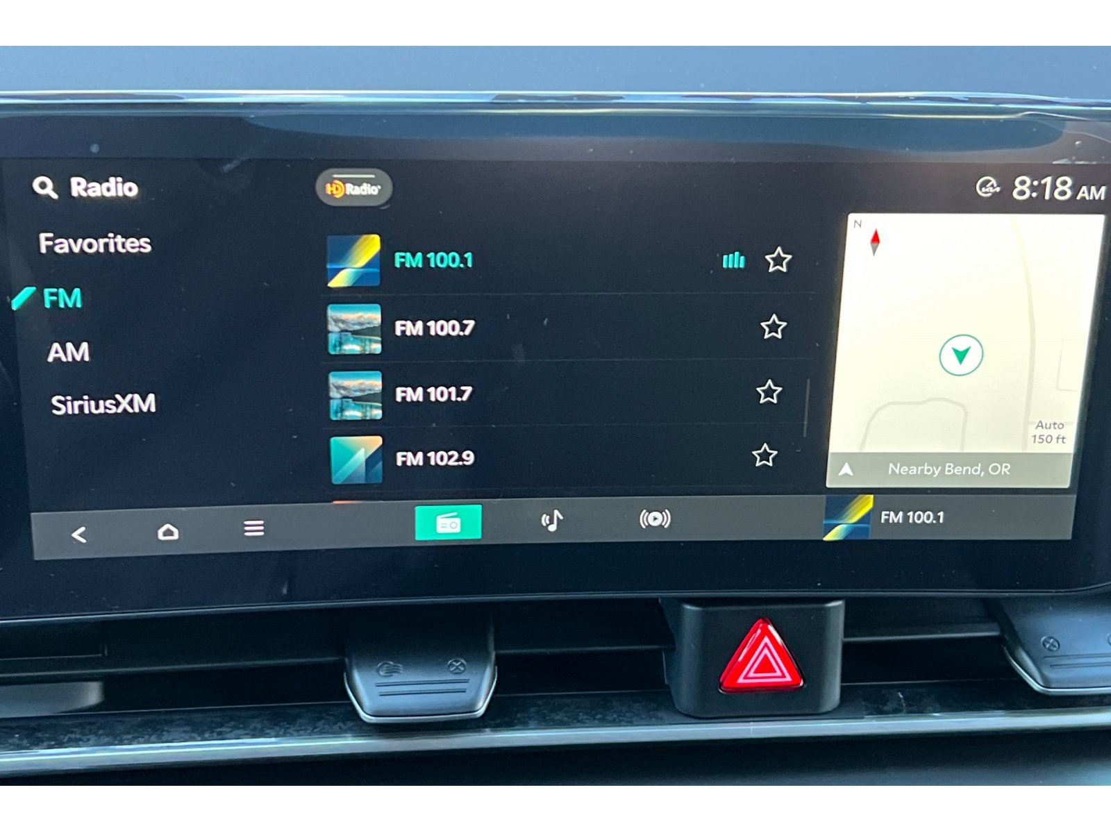 2025 Kia Carnival SX photo 18