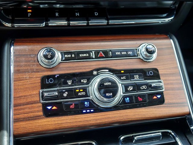 2020 LINCOLN AVIATOR - Image 62