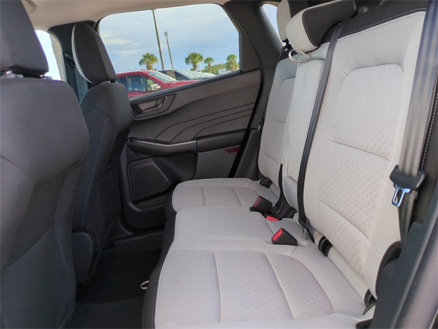 2026 Ford Escape Active photo 13