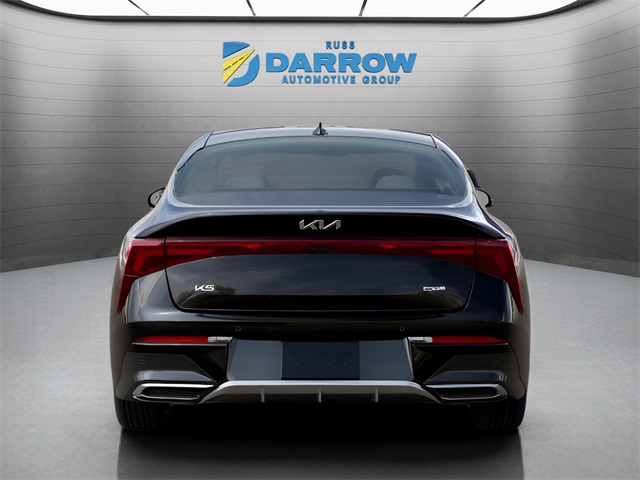 2026 Kia K5 GT-Line photo 2