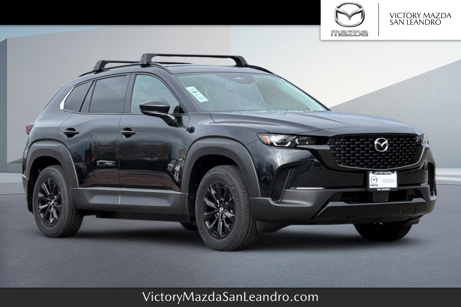 2026 Mazda CX-50 Premium's photo