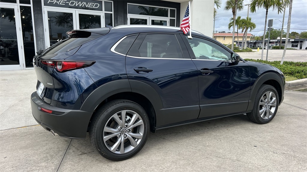 2024 Mazda CX-30 2.5 S Premium photo 4