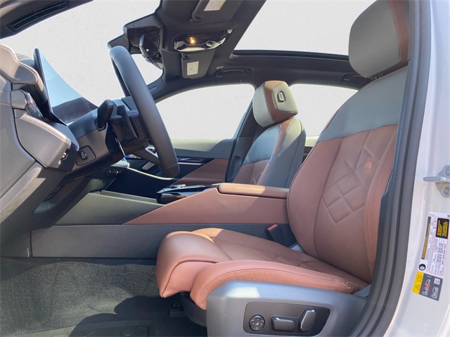 2025 Bmw i5 M60 photo 10