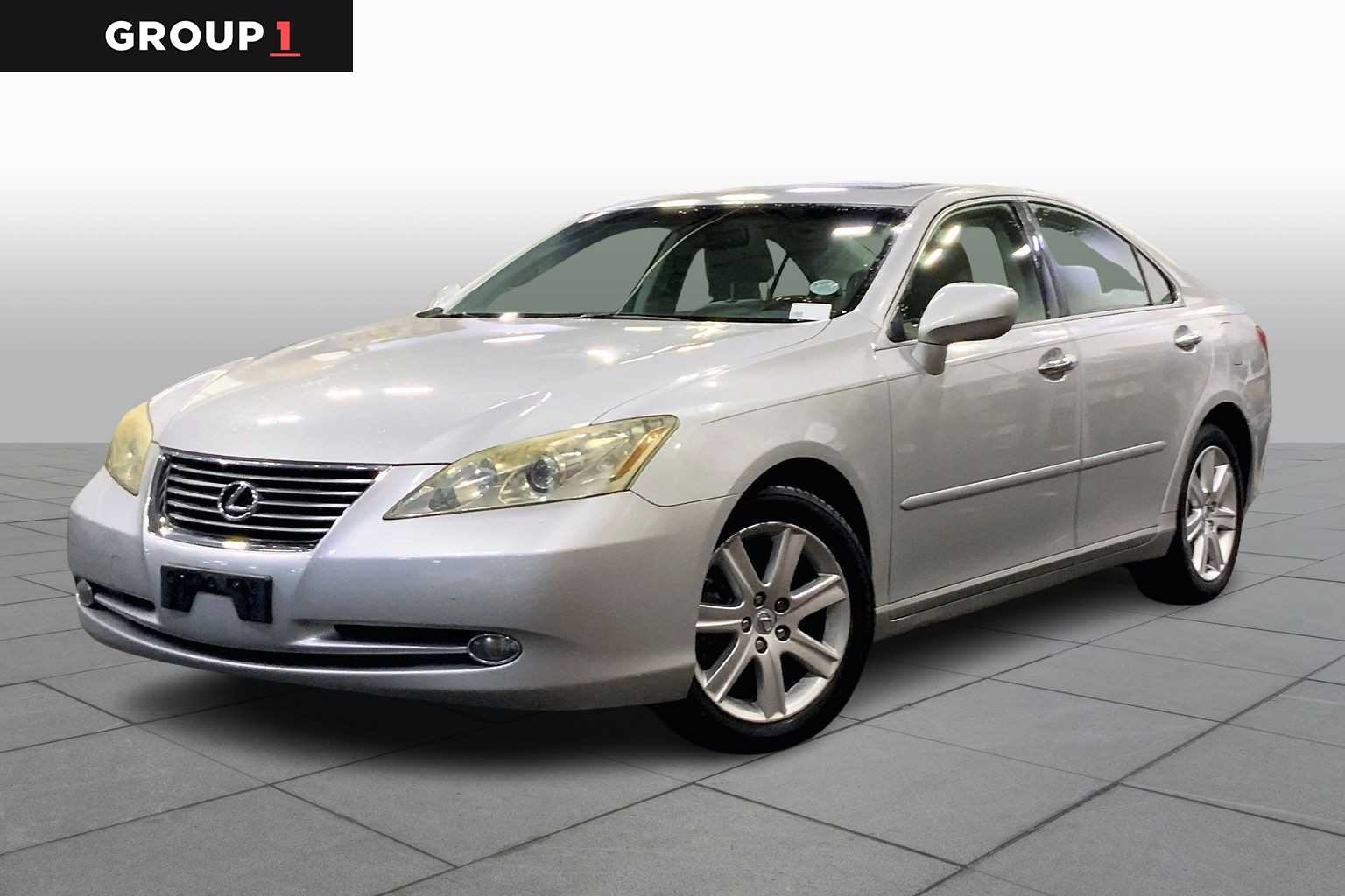 2007 Lexus ES 350
