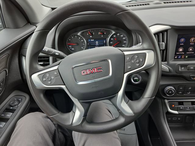 2024 Gmc Terrain SLE photo 12
